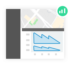 Gestión y seguridad del conductor – Aplicaciones móviles con GPS