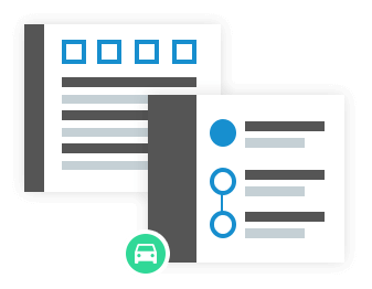 Driver Management & Fleet Expenses — Mobile Apps