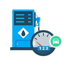 Fleet and Driver Management — Mobile Apps