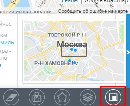 Мини-карта