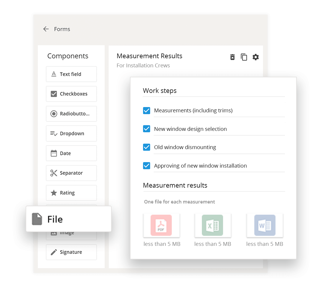 Mobile forms: a tool that every field service business needs to enhance the performance