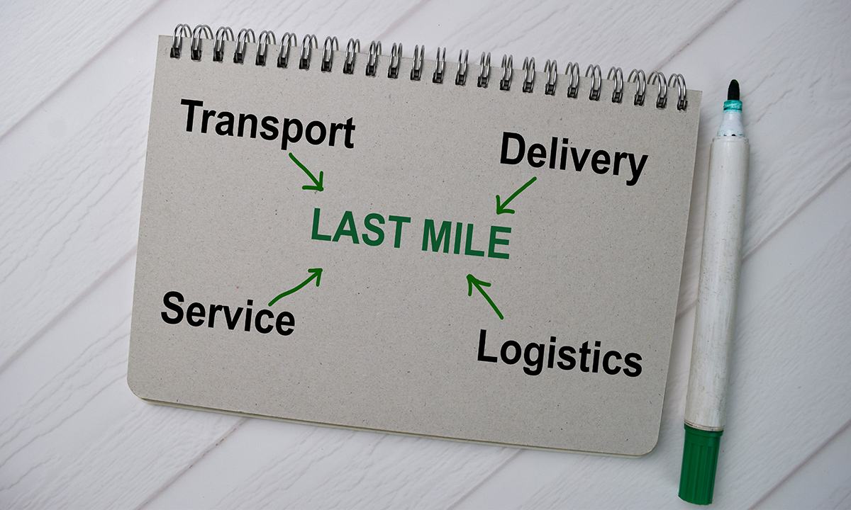 How to improve last mile carrier management for your last mile business