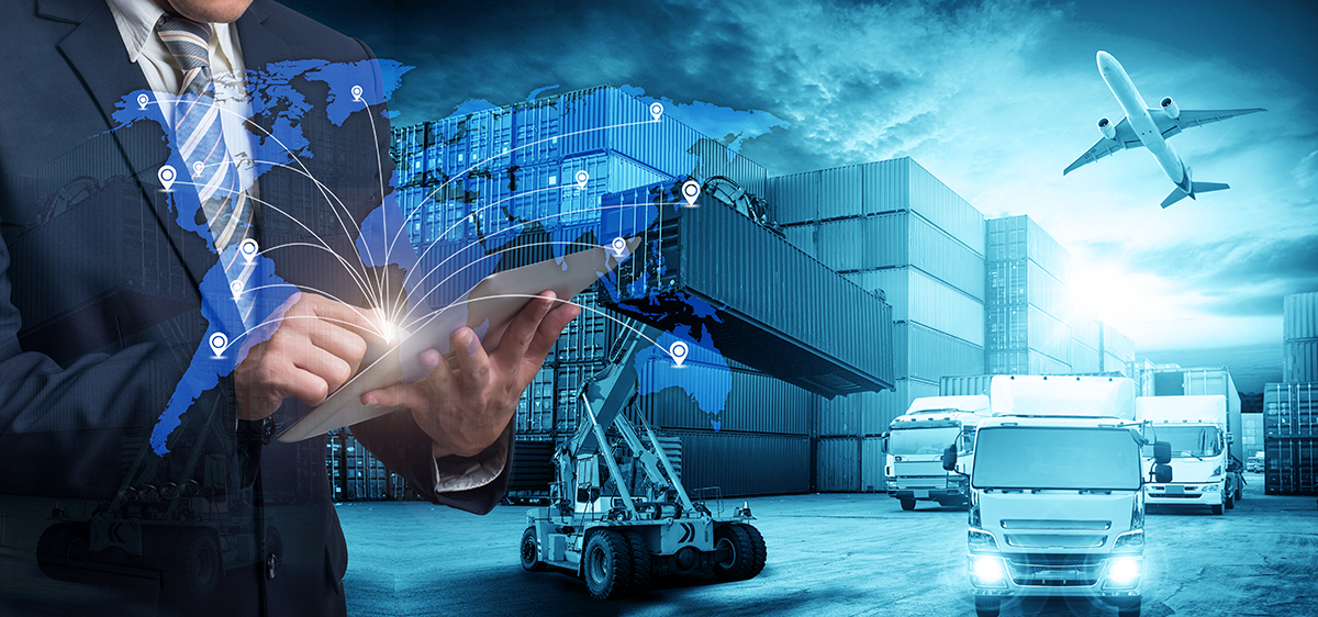 What is third party logistics (3PL)?