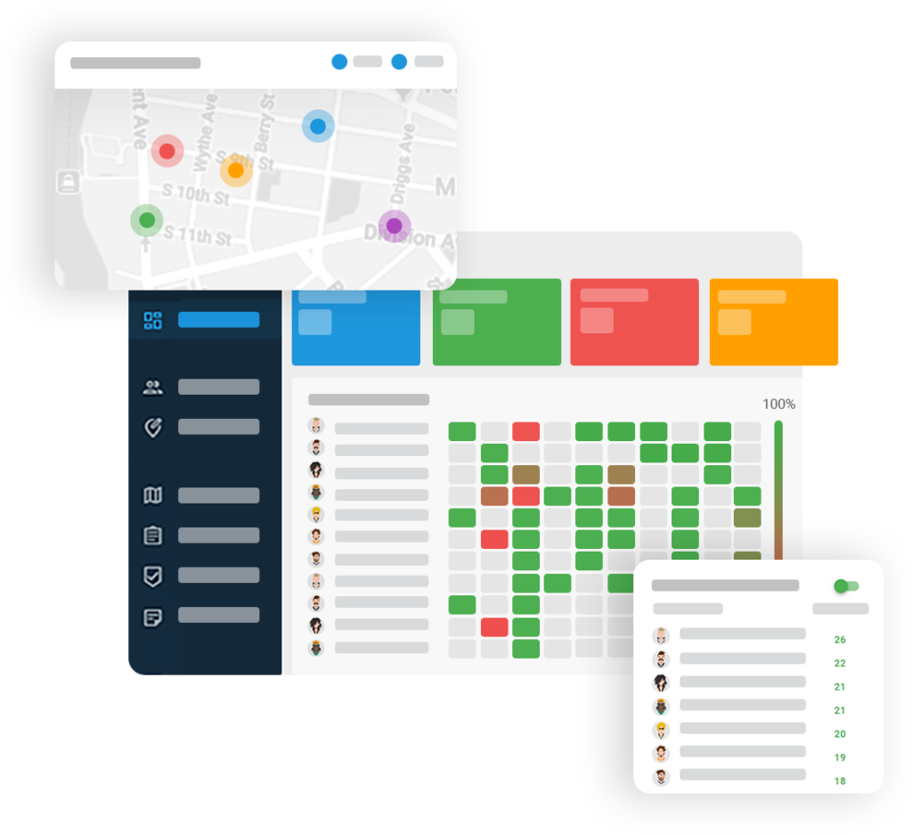 #1 Mobile Workforce Management App for SMBs – B2Field