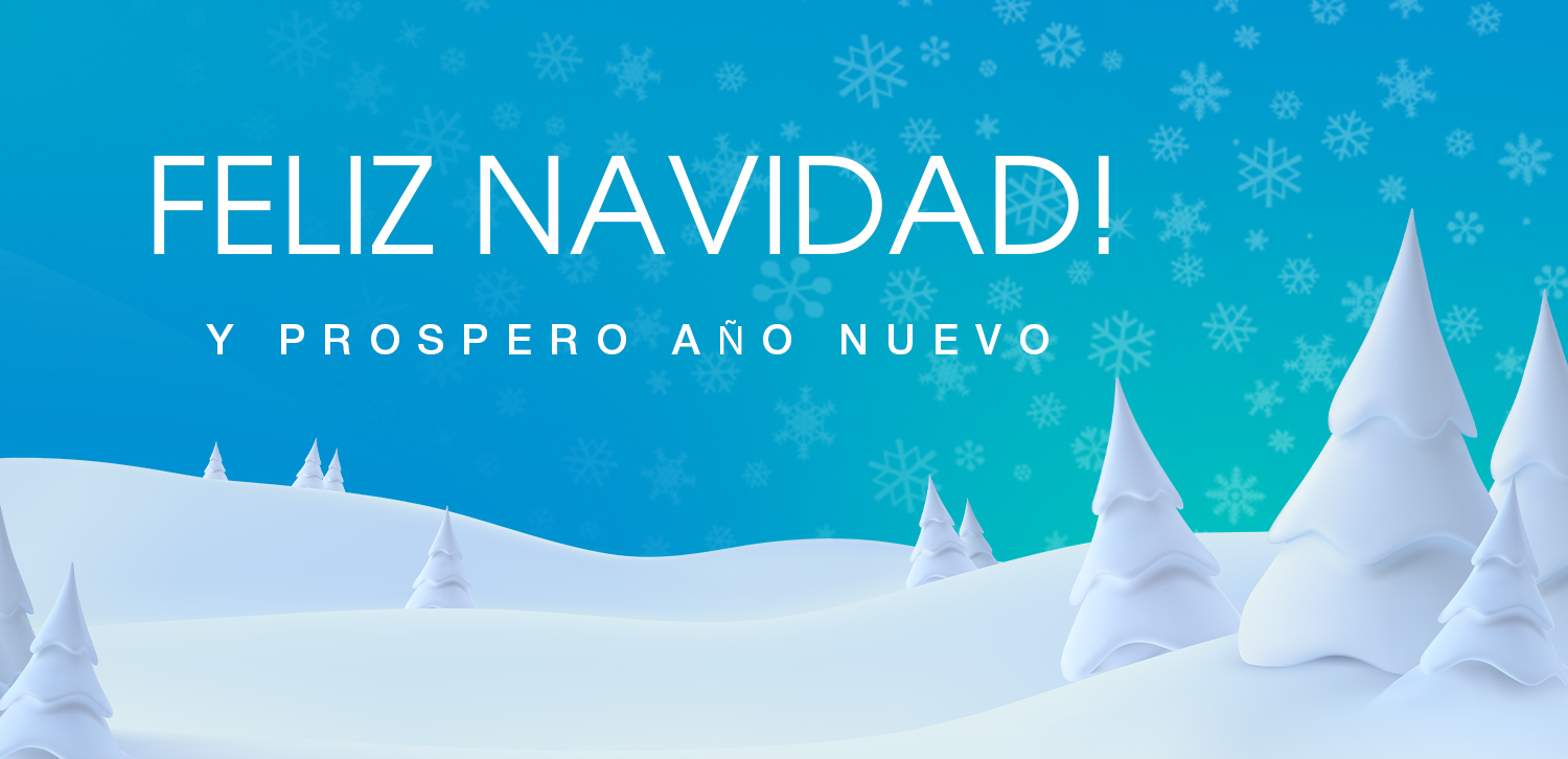New year