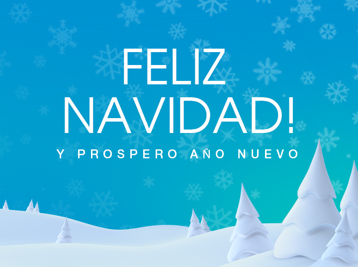 New year